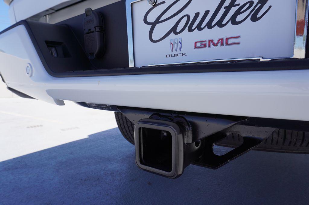 new 2025 GMC Canyon car, priced at $36,531