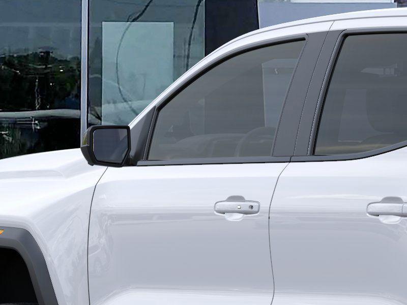 new 2026 GMC Canyon car, priced at $56,545