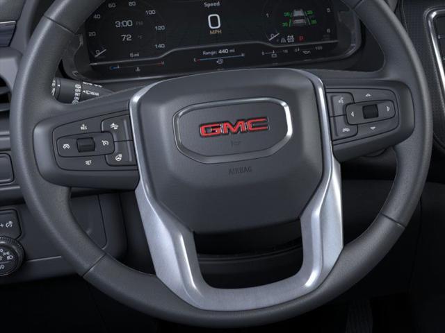 new 2024 GMC Yukon XL car, priced at $76,275