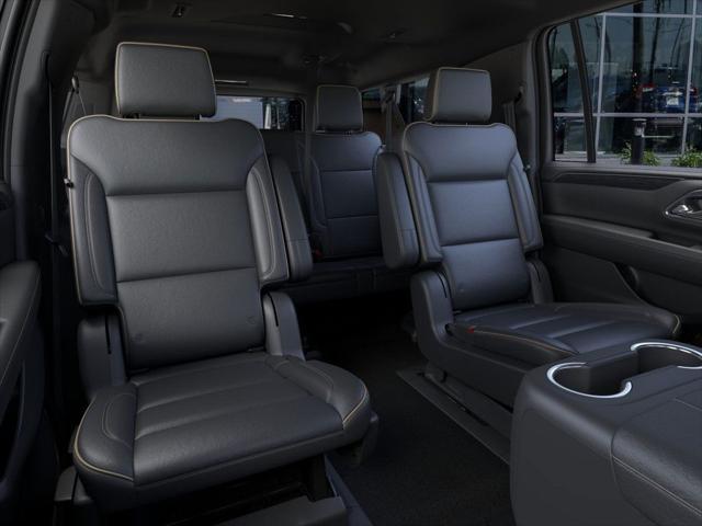 new 2024 GMC Yukon XL car, priced at $76,275