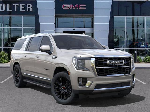 new 2024 GMC Yukon XL car, priced at $76,275