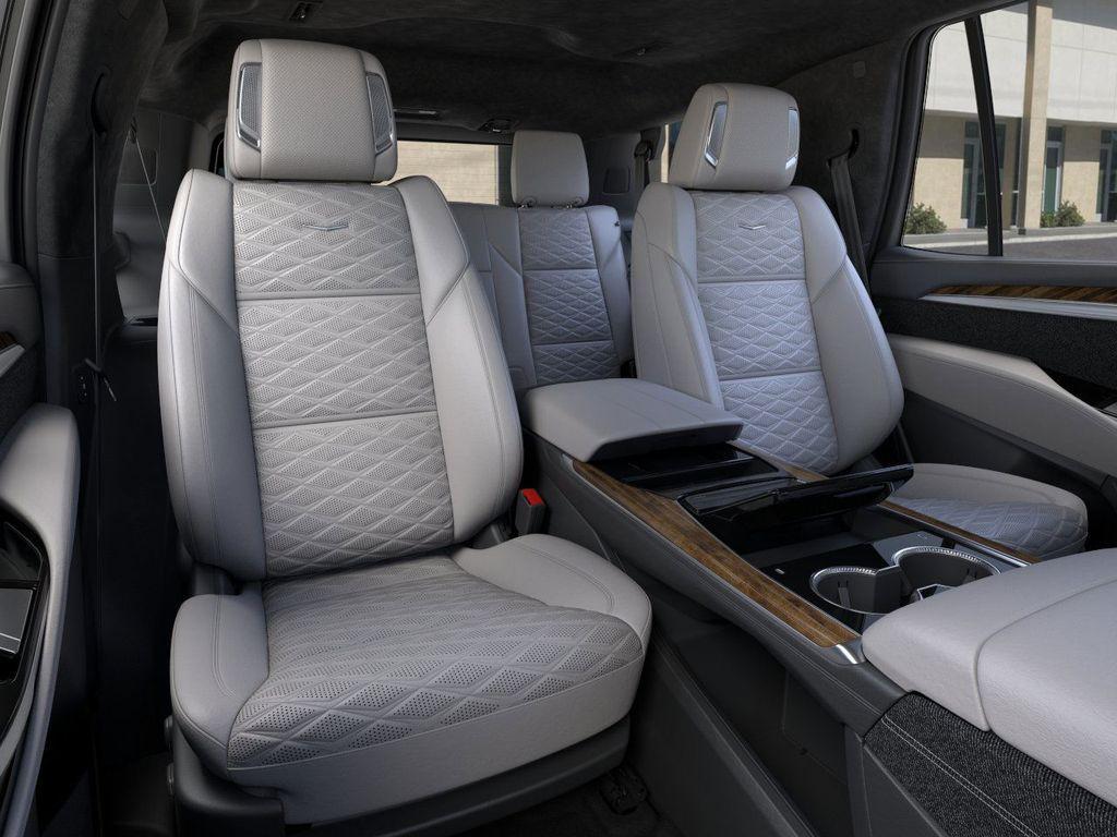 new 2026 Cadillac Escalade car, priced at $143,240