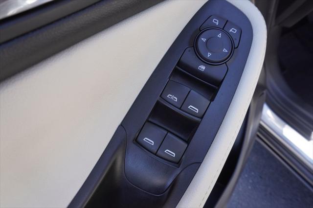 used 2023 Buick Encore GX car, priced at $23,762