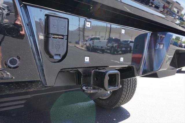 new 2024 GMC HUMMER EV car, priced at $115,372