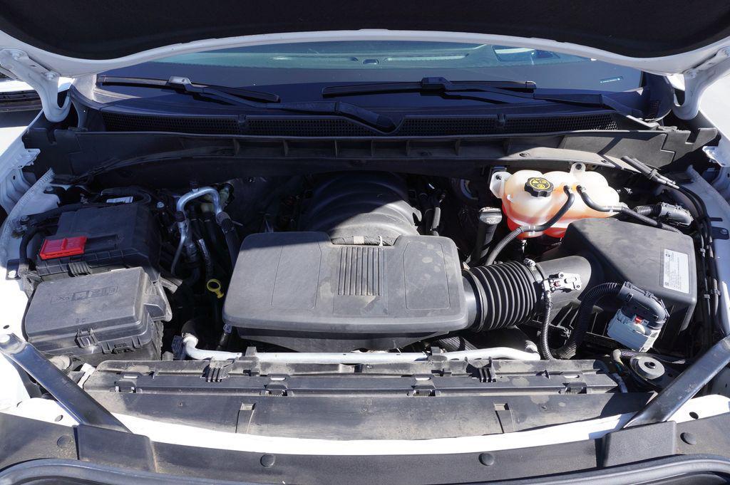 used 2021 Cadillac Escalade car, priced at $66,174