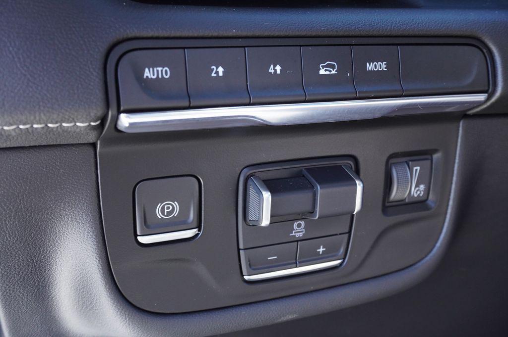 used 2021 Cadillac Escalade car, priced at $66,174