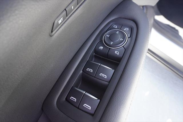 used 2024 Cadillac XT6 car, priced at $48,693