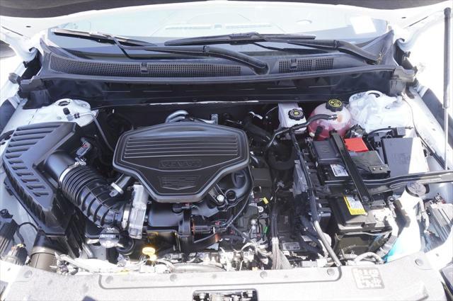 used 2024 Cadillac XT6 car, priced at $48,693