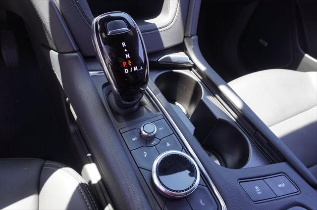 used 2024 Cadillac XT6 car, priced at $48,693