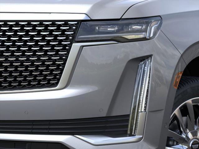 new 2024 Cadillac Escalade car, priced at $102,815