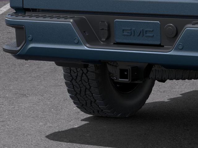 new 2025 GMC Sierra 2500 car, priced at $98,374