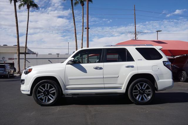 used 2019 Toyota 4Runner car, priced at $38,840