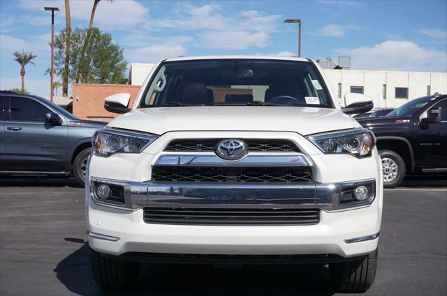 used 2019 Toyota 4Runner car, priced at $38,840