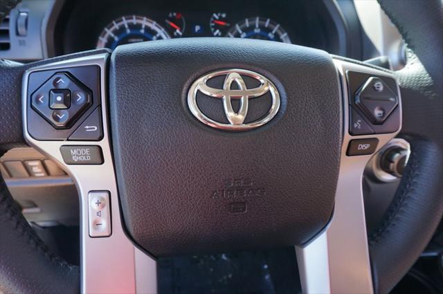 used 2019 Toyota 4Runner car, priced at $38,840