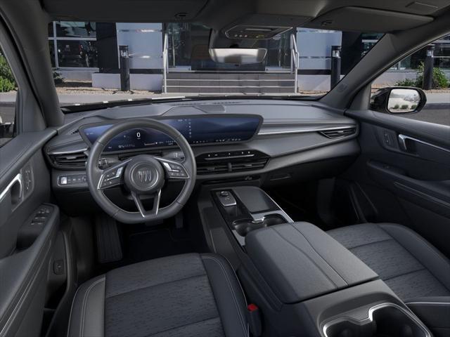 new 2025 Buick Enclave car, priced at $50,522