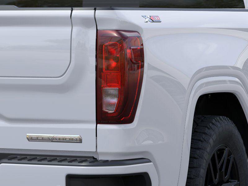 new 2026 GMC Sierra 1500 car, priced at $67,475