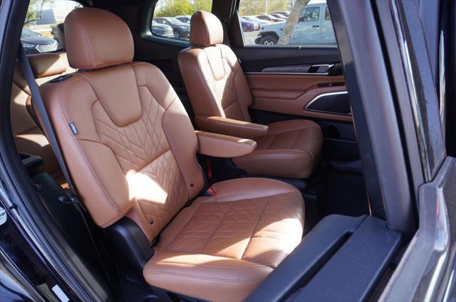 used 2024 Kia Telluride car, priced at $46,408