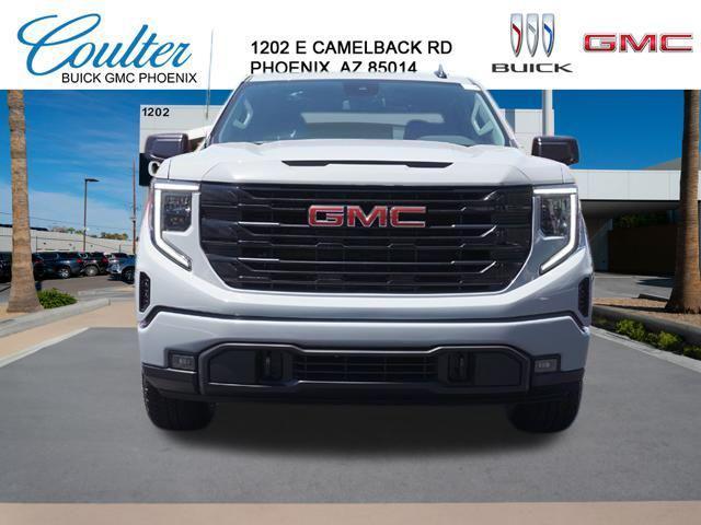 new 2024 GMC Sierra 1500 car, priced at $49,102