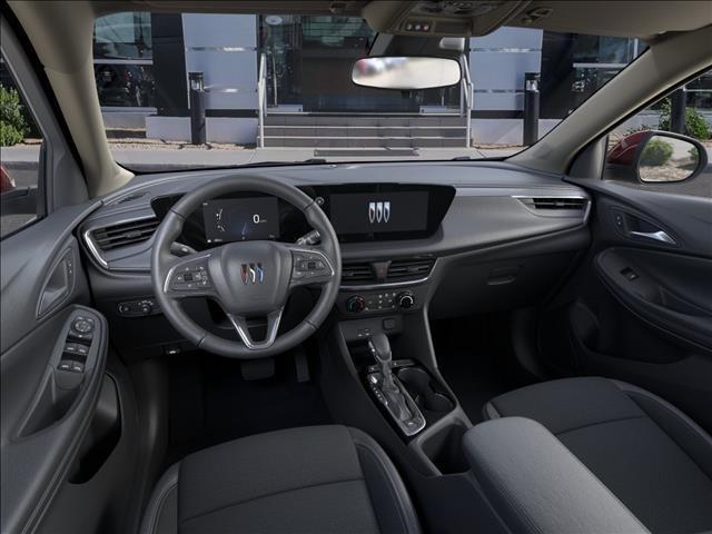 new 2024 Buick Encore GX car, priced at $24,585