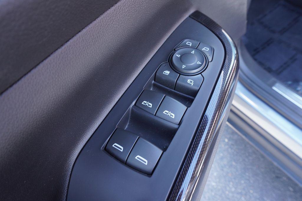 used 2022 GMC Acadia car, priced at $32,447