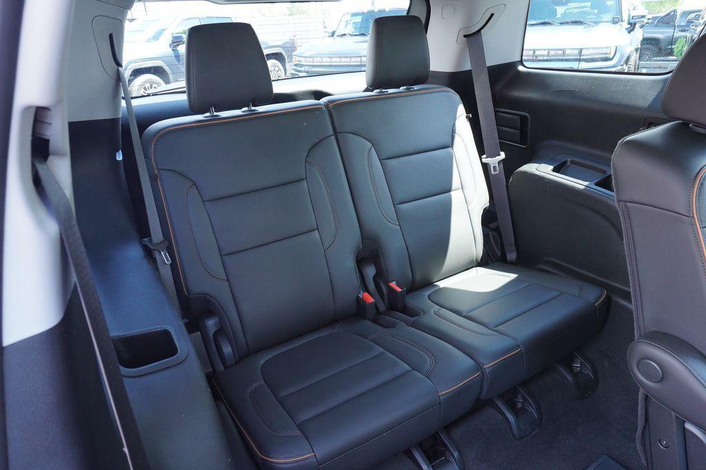 used 2022 GMC Acadia car, priced at $32,447