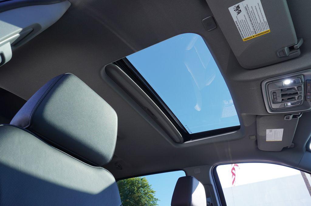 used 2023 GMC Sierra 1500 car, priced at $46,213