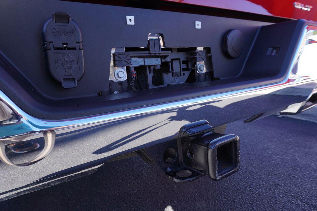 used 2023 GMC Sierra 1500 car, priced at $46,213