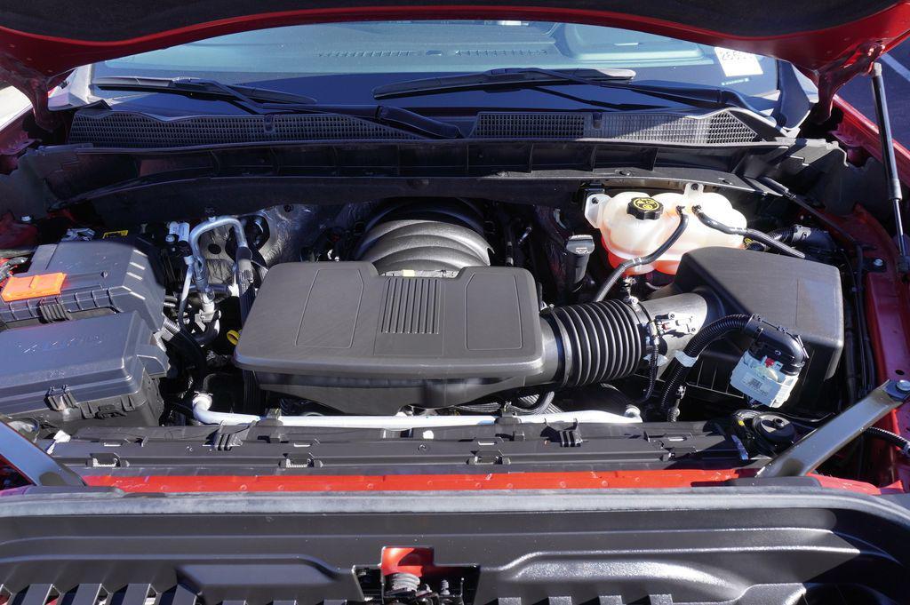 used 2023 GMC Sierra 1500 car, priced at $46,213