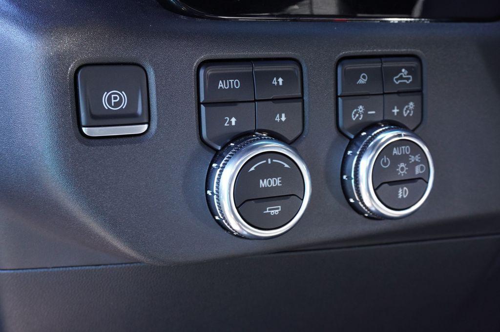 used 2023 GMC Sierra 1500 car, priced at $46,213