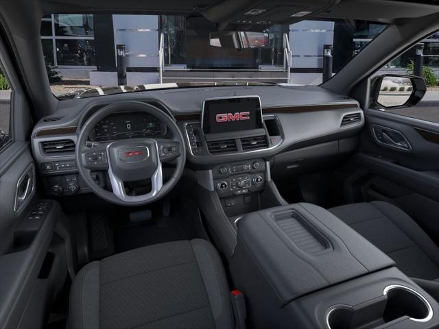 new 2024 GMC Yukon XL car, priced at $64,412