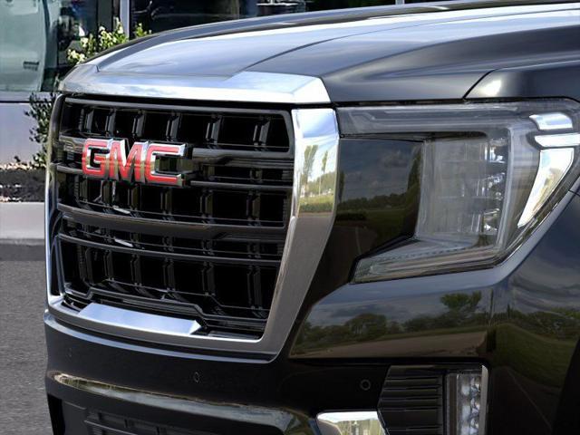 new 2024 GMC Yukon XL car, priced at $64,412