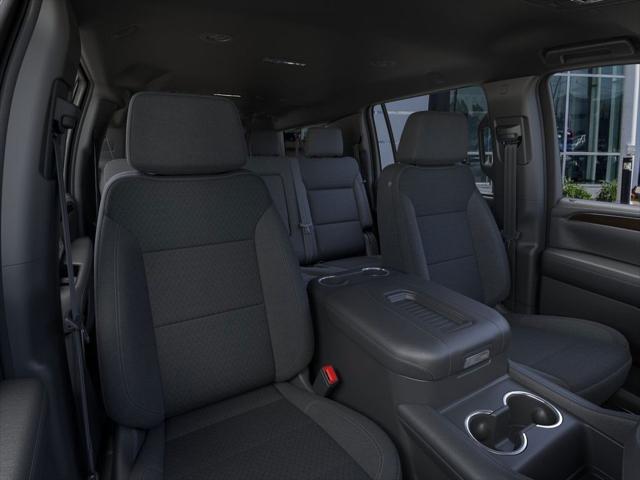 new 2024 GMC Yukon XL car, priced at $64,412