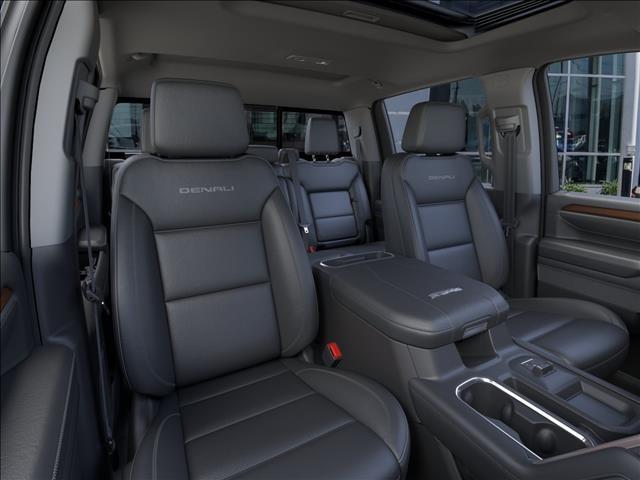 new 2024 GMC Sierra 2500 car, priced at $90,415