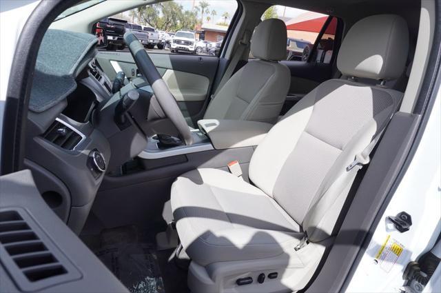 used 2014 Ford Edge car, priced at $10,715