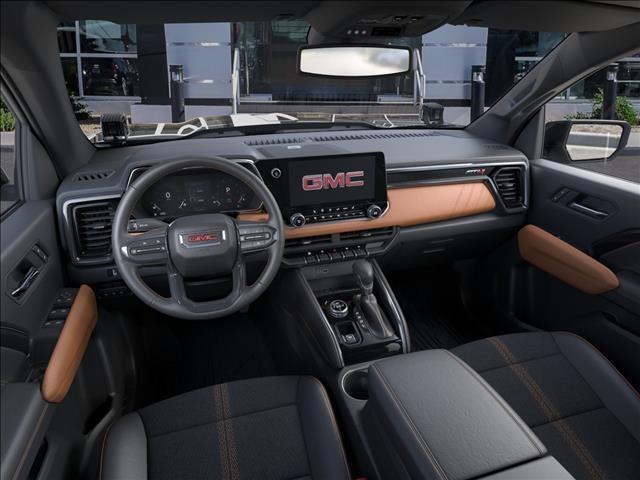 new 2024 GMC Canyon car, priced at $48,540