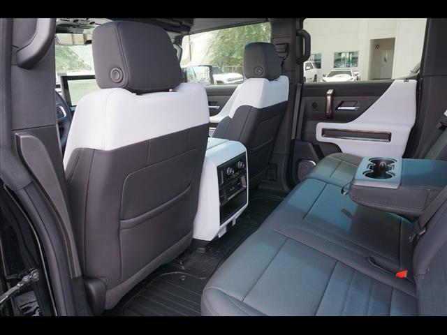 new 2024 GMC HUMMER EV car, priced at $113,107