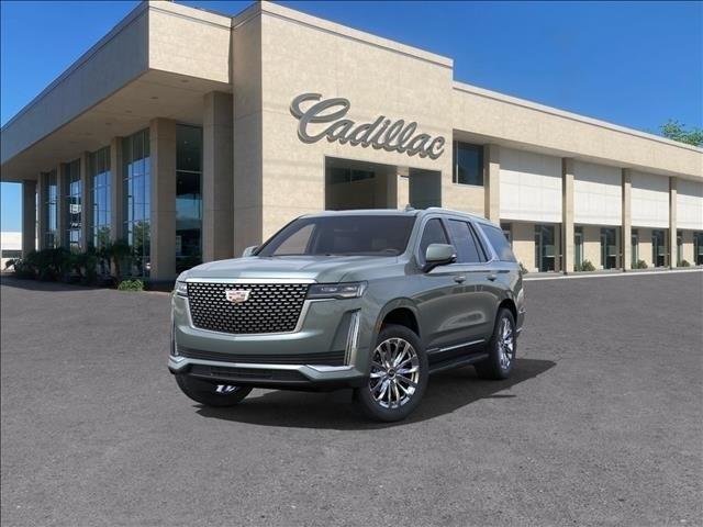 new 2024 Cadillac Escalade car, priced at $98,815