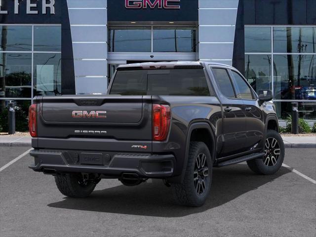 new 2025 GMC Sierra 1500 car, priced at $69,279