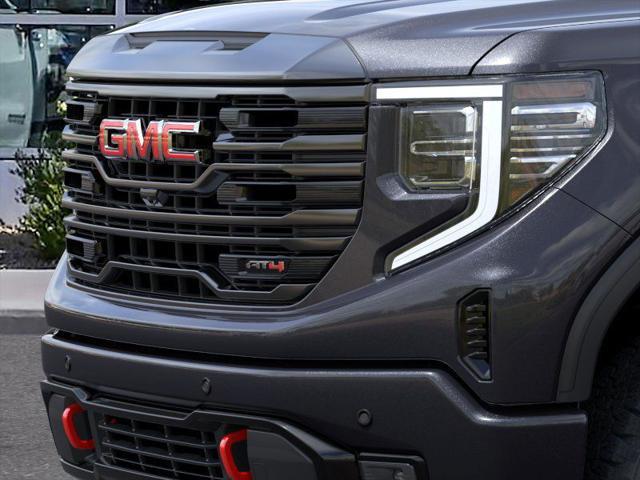 new 2025 GMC Sierra 1500 car, priced at $69,279