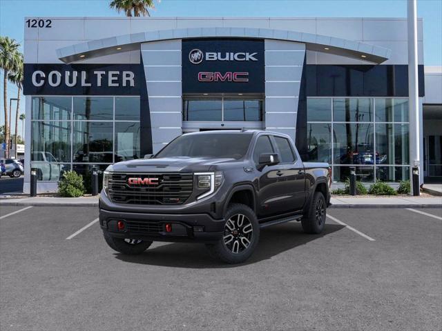 new 2025 GMC Sierra 1500 car, priced at $69,279