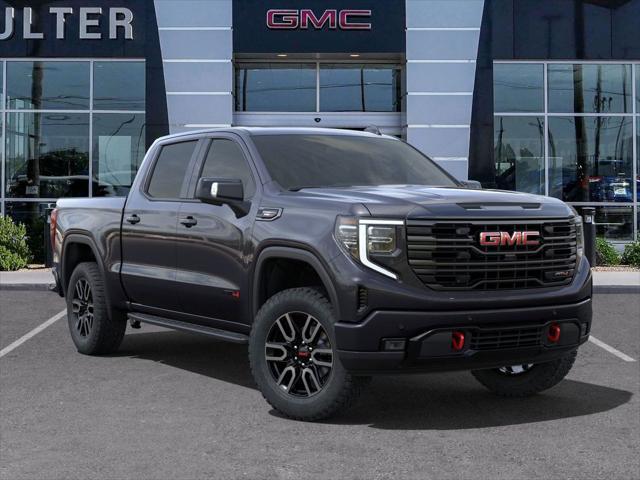 new 2025 GMC Sierra 1500 car, priced at $69,279