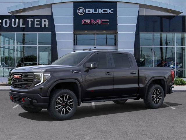 new 2025 GMC Sierra 1500 car, priced at $69,279