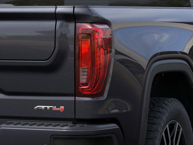 new 2025 GMC Sierra 1500 car, priced at $69,279