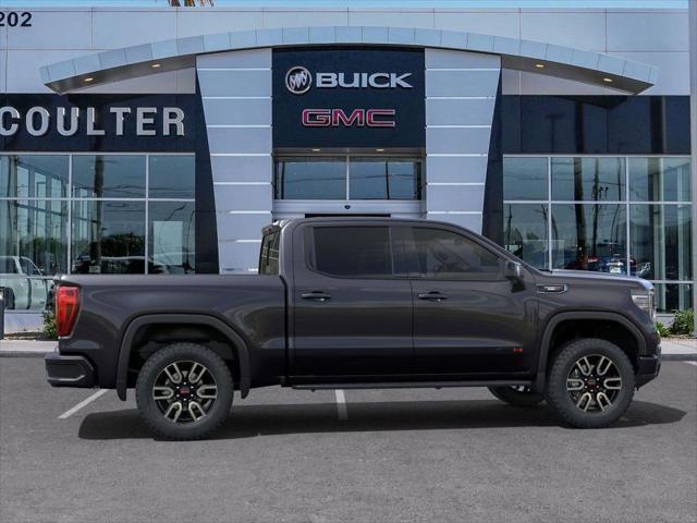 new 2025 GMC Sierra 1500 car, priced at $69,279