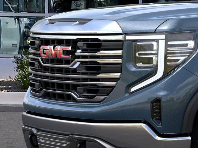 new 2024 GMC Sierra 1500 car, priced at $51,204