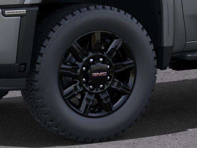 new 2024 GMC Sierra 3500 car, priced at $89,880