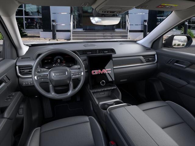 new 2026 GMC Terrain car, priced at $44,085