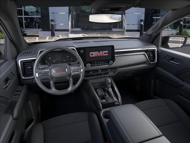 new 2024 GMC Canyon car, priced at $38,880