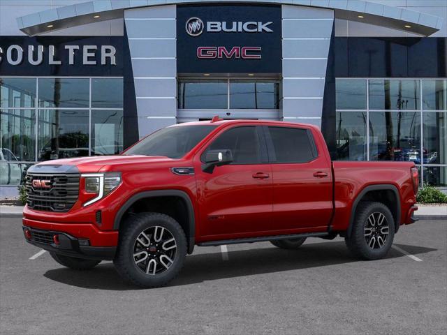 new 2025 GMC Sierra 1500 car, priced at $69,429