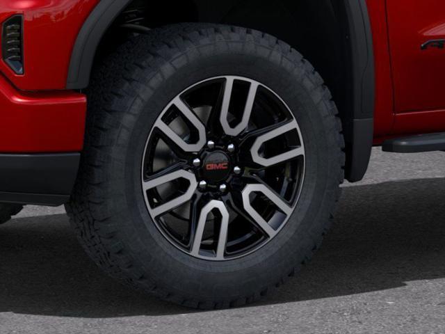 new 2025 GMC Sierra 1500 car, priced at $69,429